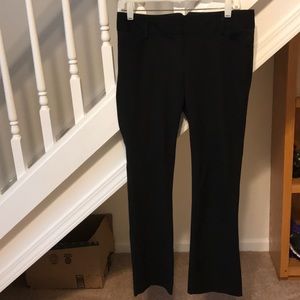 Express Columnist 4S dress pants